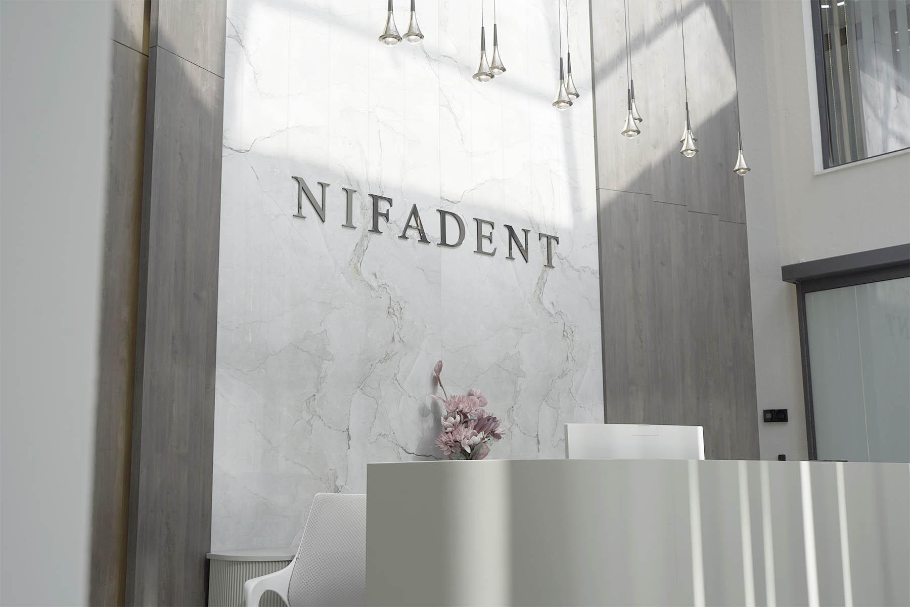 Nifa Dent International